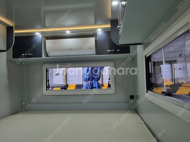 카이트 360 카라반 판매합니다--3